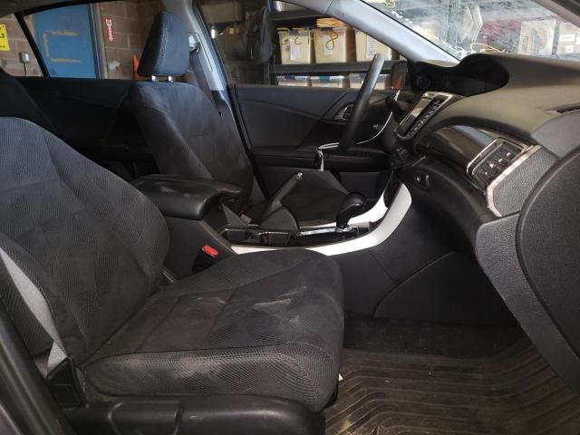 Photo 4 VIN: 1HGCR2F78HA228208 - HONDA ACCORD EX 