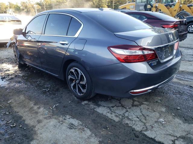 Photo 2 VIN: 1HGCR2F78HA231786 - HONDA ACCORD EX 