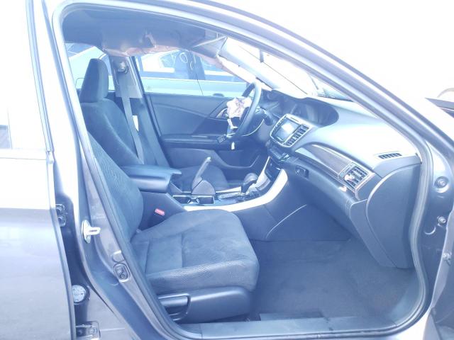 Photo 4 VIN: 1HGCR2F78HA231786 - HONDA ACCORD EX 