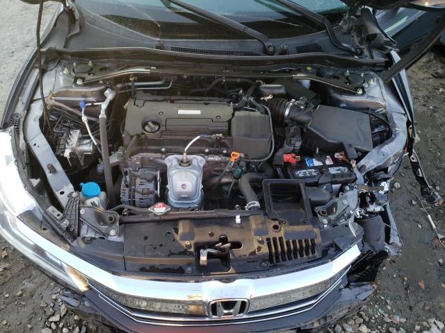 Photo 6 VIN: 1HGCR2F78HA231786 - HONDA ACCORD EX 