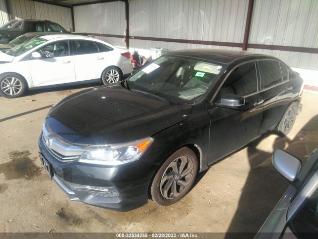 Photo 1 VIN: 1HGCR2F78HA235868 - HONDA ACCORD SEDAN 