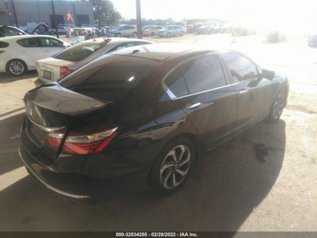 Photo 3 VIN: 1HGCR2F78HA235868 - HONDA ACCORD SEDAN 