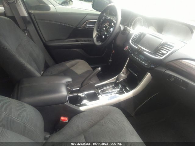 Photo 4 VIN: 1HGCR2F78HA235868 - HONDA ACCORD SEDAN 