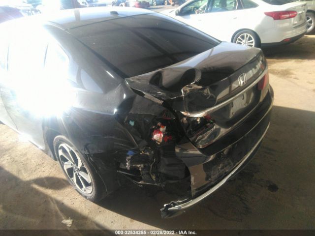 Photo 5 VIN: 1HGCR2F78HA235868 - HONDA ACCORD SEDAN 