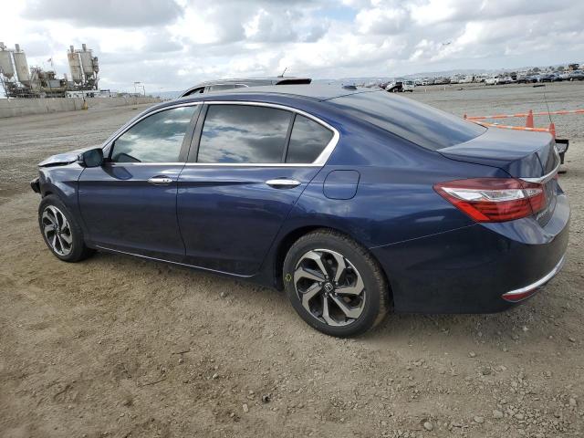 Photo 1 VIN: 1HGCR2F78HA241413 - HONDA ACCORD EX 