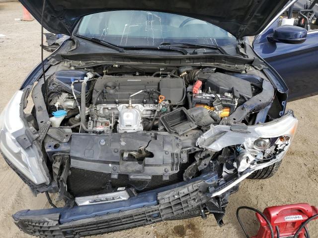 Photo 10 VIN: 1HGCR2F78HA241413 - HONDA ACCORD EX 