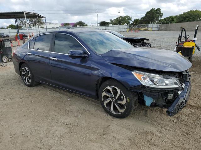 Photo 3 VIN: 1HGCR2F78HA241413 - HONDA ACCORD EX 