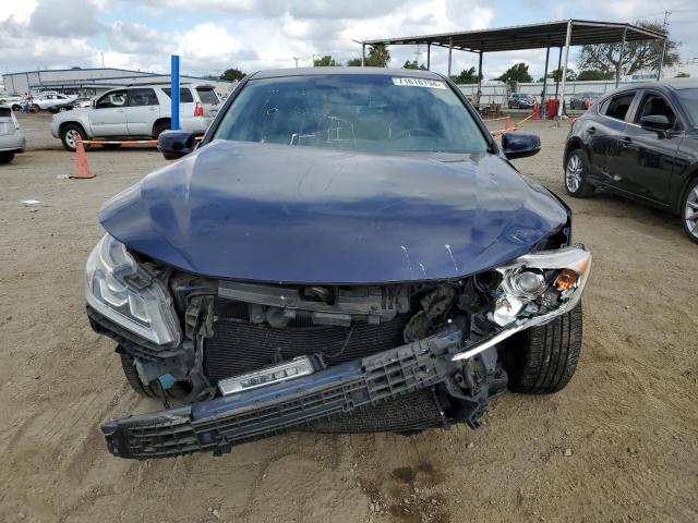 Photo 4 VIN: 1HGCR2F78HA241413 - HONDA ACCORD EX 