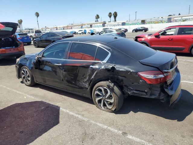 Photo 1 VIN: 1HGCR2F78HA243808 - HONDA ACCORD EX 