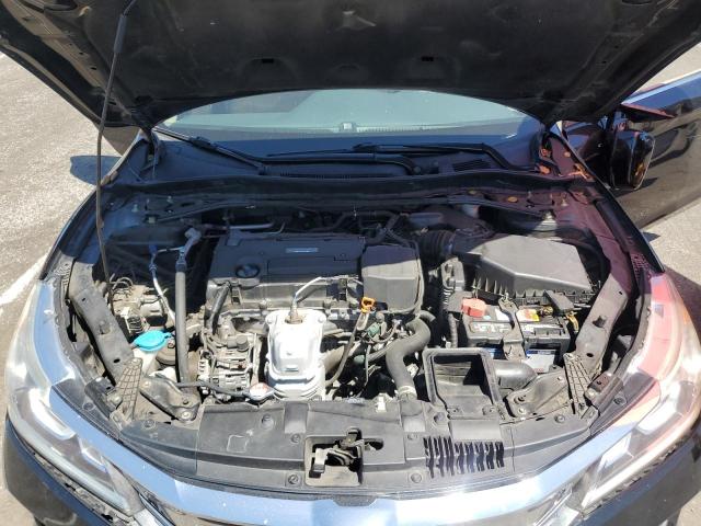 Photo 10 VIN: 1HGCR2F78HA243808 - HONDA ACCORD EX 