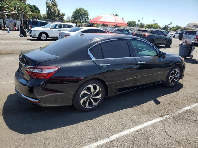 Photo 2 VIN: 1HGCR2F78HA243808 - HONDA ACCORD EX 