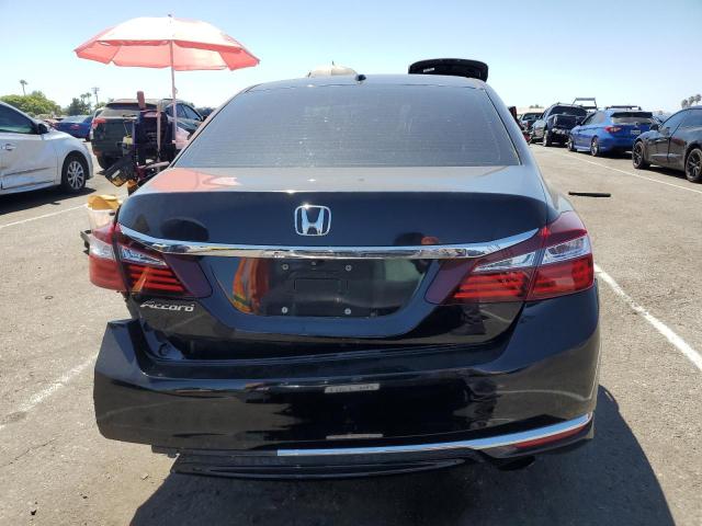 Photo 5 VIN: 1HGCR2F78HA243808 - HONDA ACCORD EX 