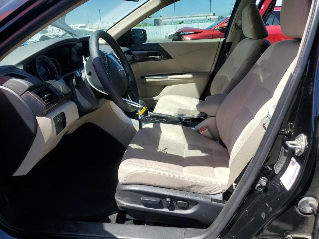 Photo 6 VIN: 1HGCR2F78HA243808 - HONDA ACCORD EX 