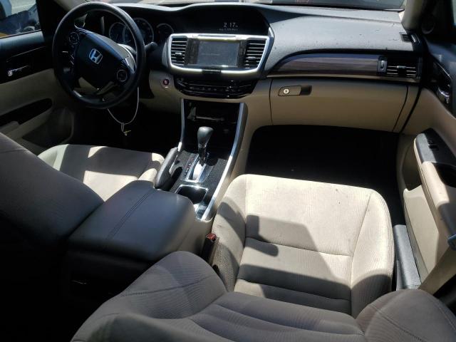 Photo 7 VIN: 1HGCR2F78HA243808 - HONDA ACCORD EX 