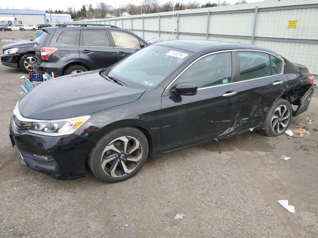 Photo 0 VIN: 1HGCR2F78HA248720 - HONDA ACCORD EX 