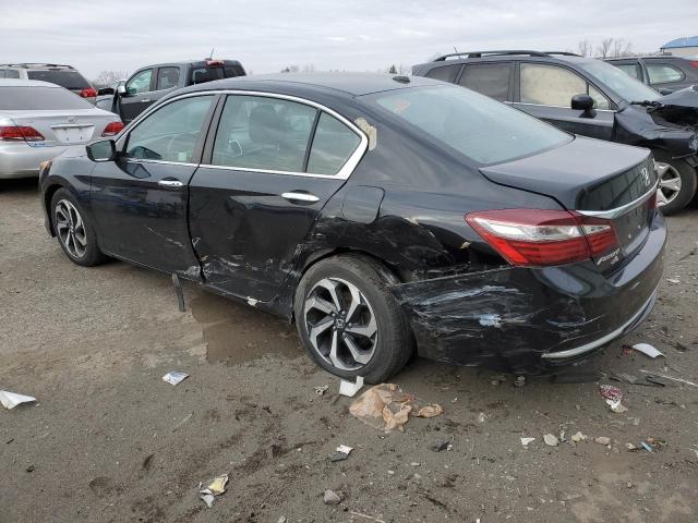 Photo 1 VIN: 1HGCR2F78HA248720 - HONDA ACCORD EX 