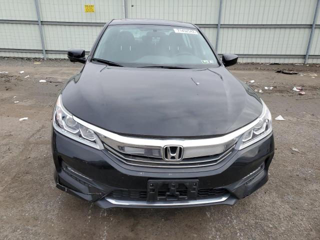 Photo 4 VIN: 1HGCR2F78HA248720 - HONDA ACCORD EX 