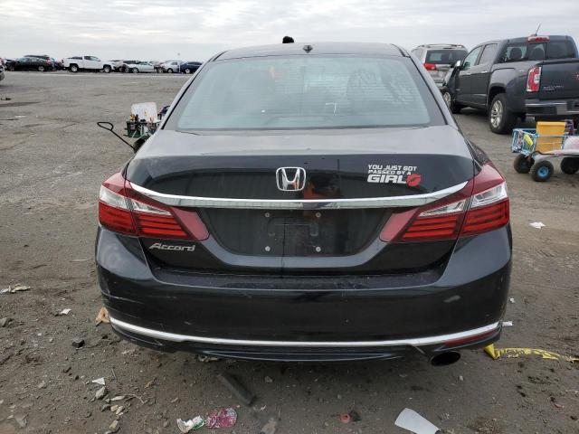 Photo 5 VIN: 1HGCR2F78HA248720 - HONDA ACCORD EX 