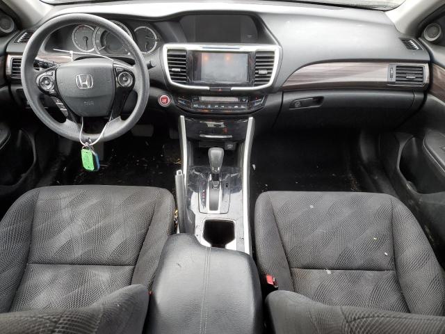 Photo 7 VIN: 1HGCR2F78HA248720 - HONDA ACCORD EX 