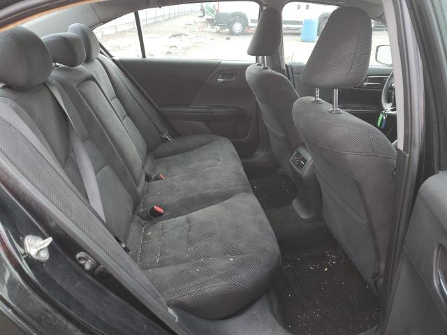 Photo 9 VIN: 1HGCR2F78HA248720 - HONDA ACCORD EX 