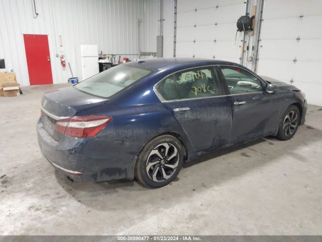 Photo 3 VIN: 1HGCR2F78HA255411 - HONDA ACCORD 