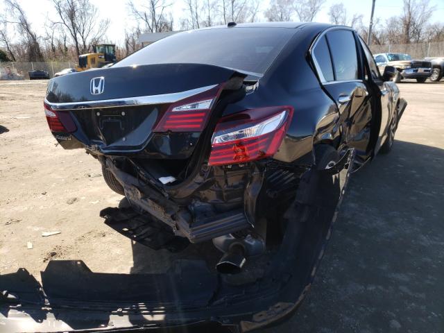 Photo 8 VIN: 1HGCR2F78HA257286 - HONDA ACCORD EX 