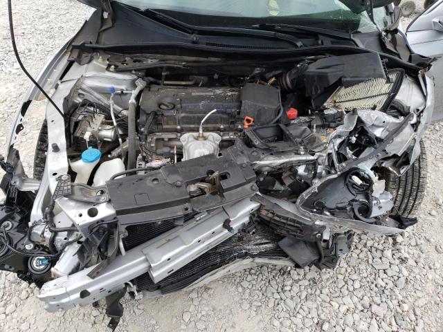 Photo 10 VIN: 1HGCR2F78HA303263 - HONDA ACCORD EX 