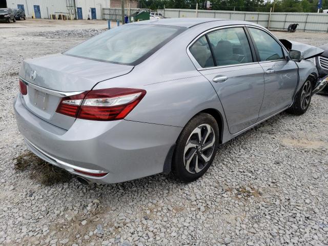 Photo 2 VIN: 1HGCR2F78HA303263 - HONDA ACCORD EX 