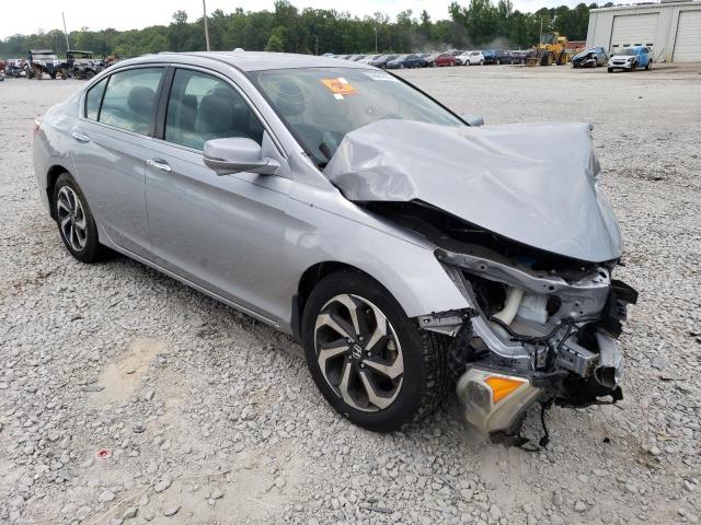 Photo 3 VIN: 1HGCR2F78HA303263 - HONDA ACCORD EX 