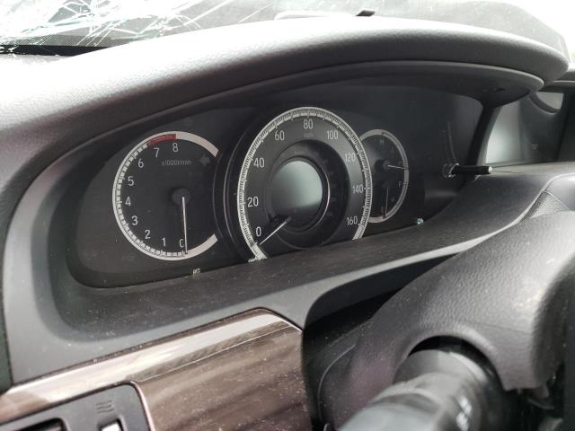 Photo 8 VIN: 1HGCR2F78HA303263 - HONDA ACCORD EX 