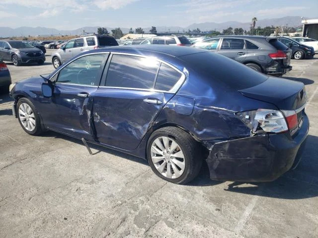 Photo 1 VIN: 1HGCR2F79DA010871 - HONDA ACCORD EX 