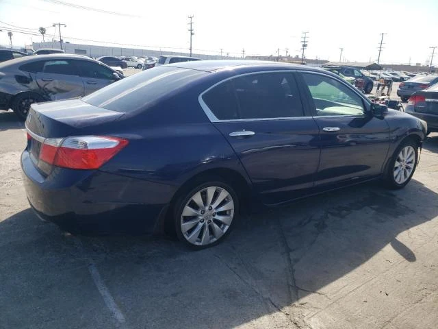 Photo 2 VIN: 1HGCR2F79DA010871 - HONDA ACCORD EX 