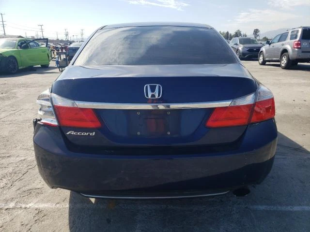 Photo 5 VIN: 1HGCR2F79DA010871 - HONDA ACCORD EX 