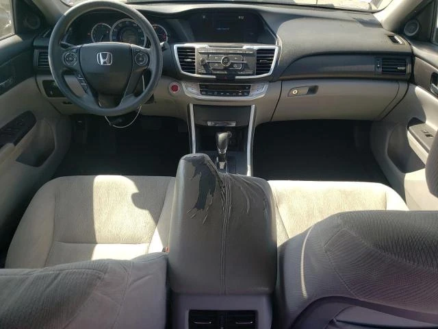 Photo 7 VIN: 1HGCR2F79DA010871 - HONDA ACCORD EX 