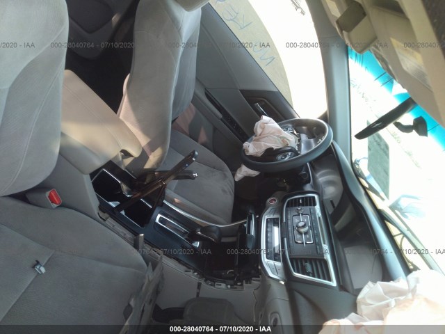 Photo 4 VIN: 1HGCR2F79DA018193 - HONDA ACCORD SDN 