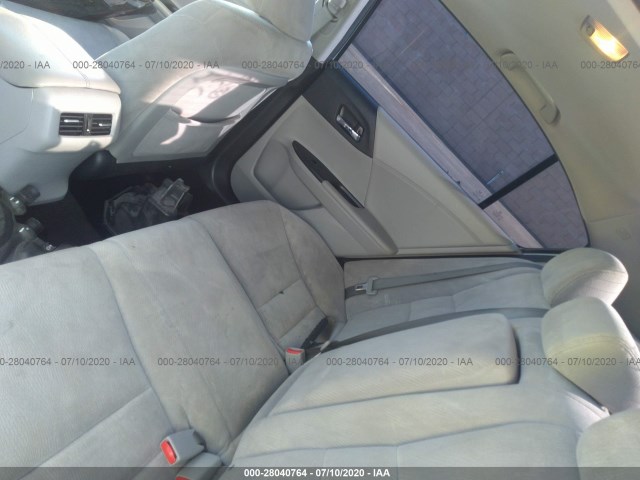 Photo 7 VIN: 1HGCR2F79DA018193 - HONDA ACCORD SDN 