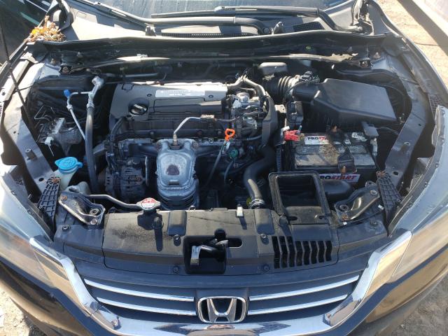 Photo 6 VIN: 1HGCR2F79DA034717 - HONDA ACCORD EX 