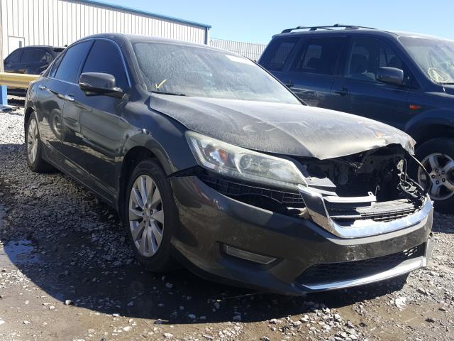 Photo 0 VIN: 1HGCR2F79DA039920 - HONDA ACCORD EX 