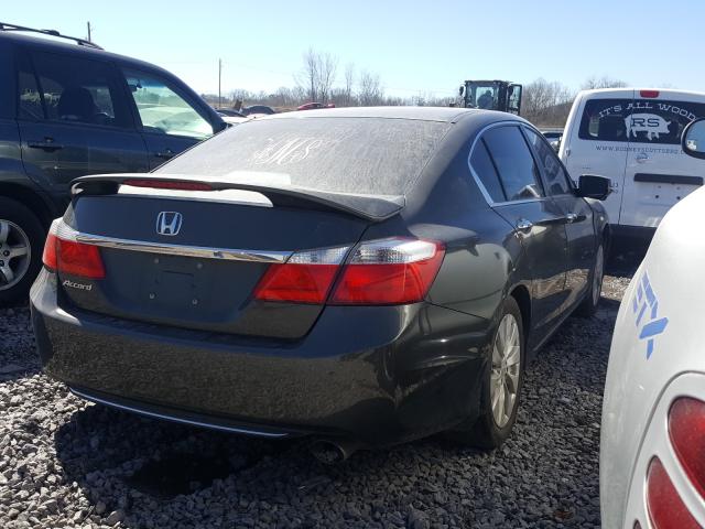 Photo 3 VIN: 1HGCR2F79DA039920 - HONDA ACCORD EX 