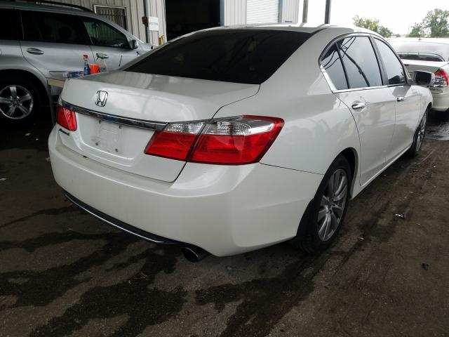 Photo 3 VIN: 1HGCR2F79DA043790 - HONDA ACCORD EX 