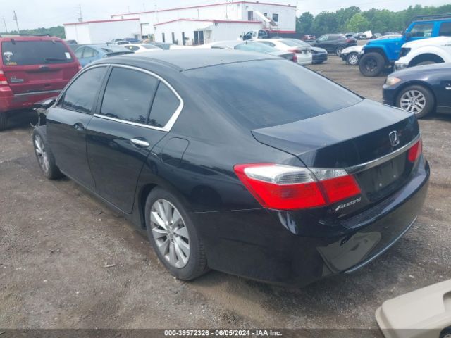 Photo 2 VIN: 1HGCR2F79DA049587 - HONDA ACCORD 