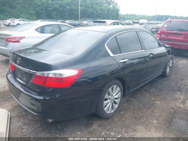 Photo 3 VIN: 1HGCR2F79DA049587 - HONDA ACCORD 