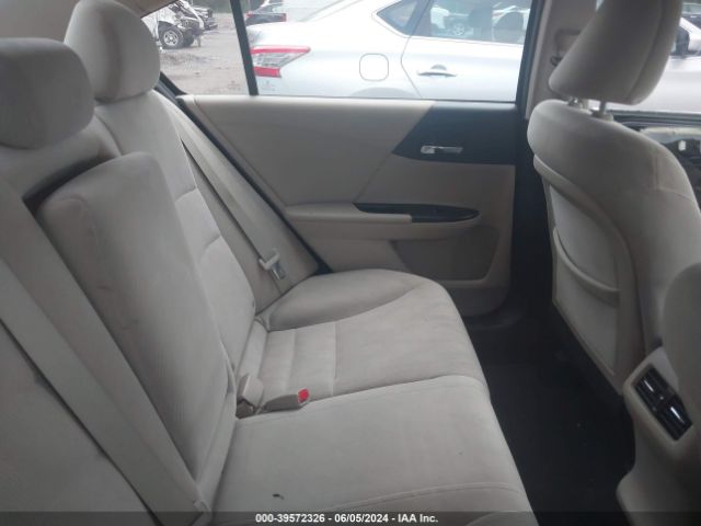 Photo 7 VIN: 1HGCR2F79DA049587 - HONDA ACCORD 