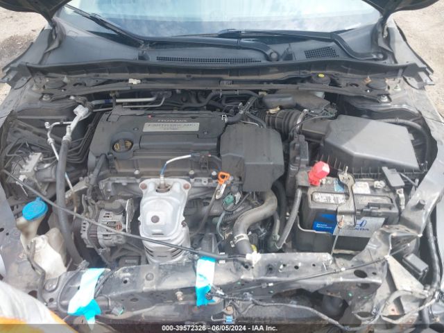 Photo 9 VIN: 1HGCR2F79DA049587 - HONDA ACCORD 