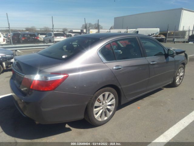 Photo 3 VIN: 1HGCR2F79DA067202 - HONDA ACCORD SDN 