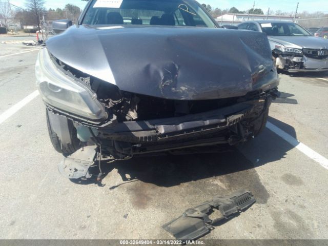 Photo 5 VIN: 1HGCR2F79DA067202 - HONDA ACCORD SDN 