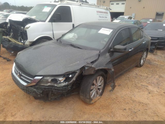 Photo 1 VIN: 1HGCR2F79DA068947 - HONDA ACCORD SDN 