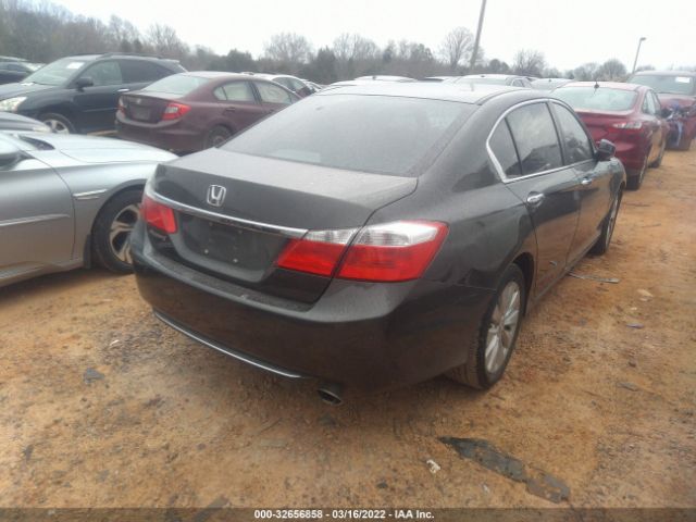 Photo 3 VIN: 1HGCR2F79DA068947 - HONDA ACCORD SDN 