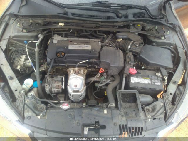 Photo 9 VIN: 1HGCR2F79DA068947 - HONDA ACCORD SDN 