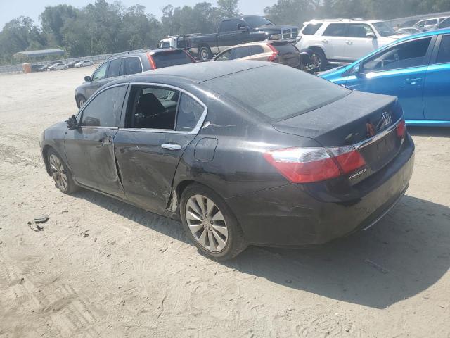 Photo 1 VIN: 1HGCR2F79DA074568 - HONDA ACCORD EX 